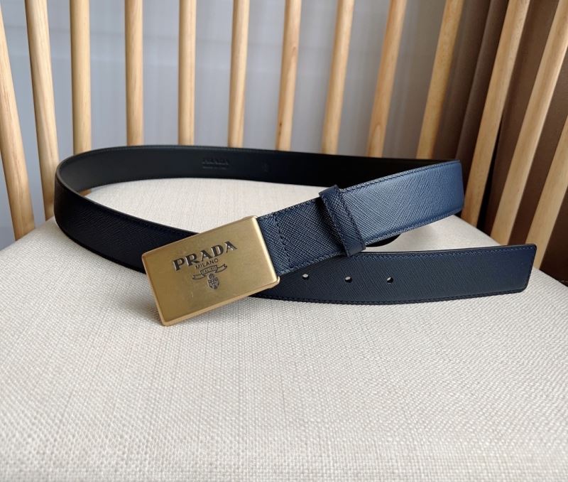 Prada Belts